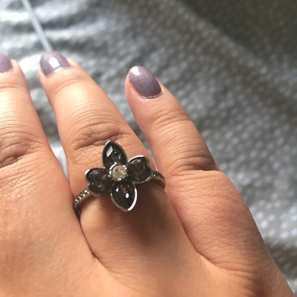 Swarovski Ring